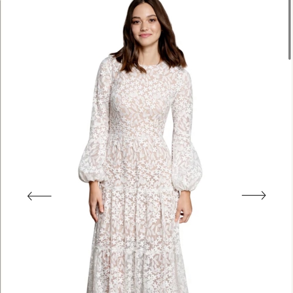 Dress The Population Lyra Dress